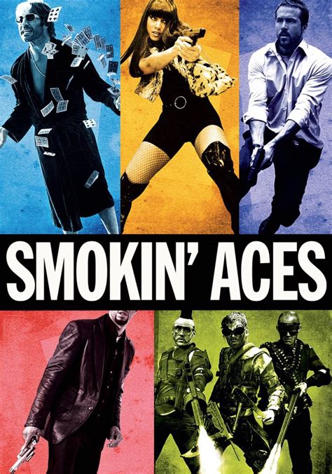 watch Smokin' Aces